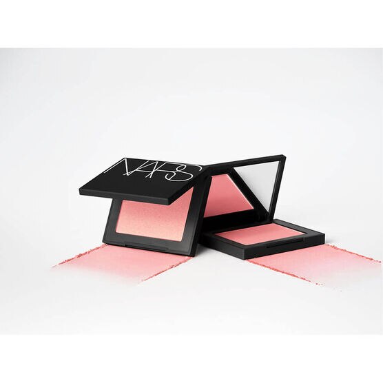 TALC FREE BLUSH ORGASM EDGE